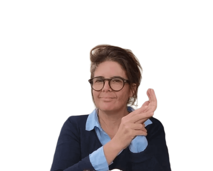Photo de Magali Seghetto